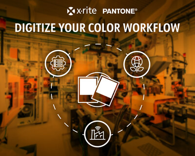X-Rite helps manufacturers digitize color processes to support automation, sustainability, and smart manufacturing. X-Rite helps manufacturers digitize color processes to support automation, sustainability, and smart manufacturing.