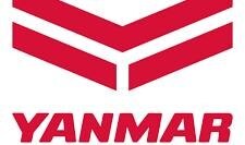 Yanmar Logo (CNW Group/Yanmar)