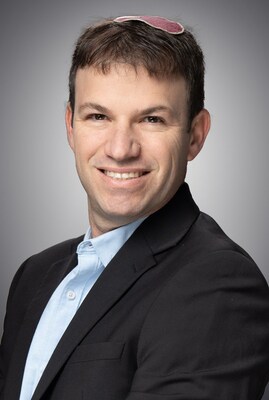 Yitsik Mermelstein, CEO of Ashtrom Renewable Energy