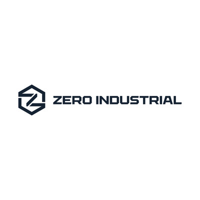 Logo for press release (PRNewsfoto/Zero Industrial, Inc.)