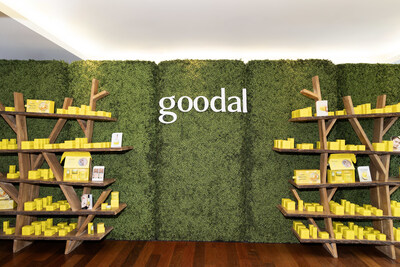 goodal Green Tangerine Alpha Farm Experience goodal Green Tangerine Alpha Farm Experience