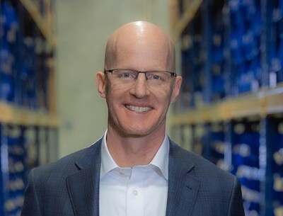 Brent Wouters, Chief Executive Officer of the Thompson Family Office