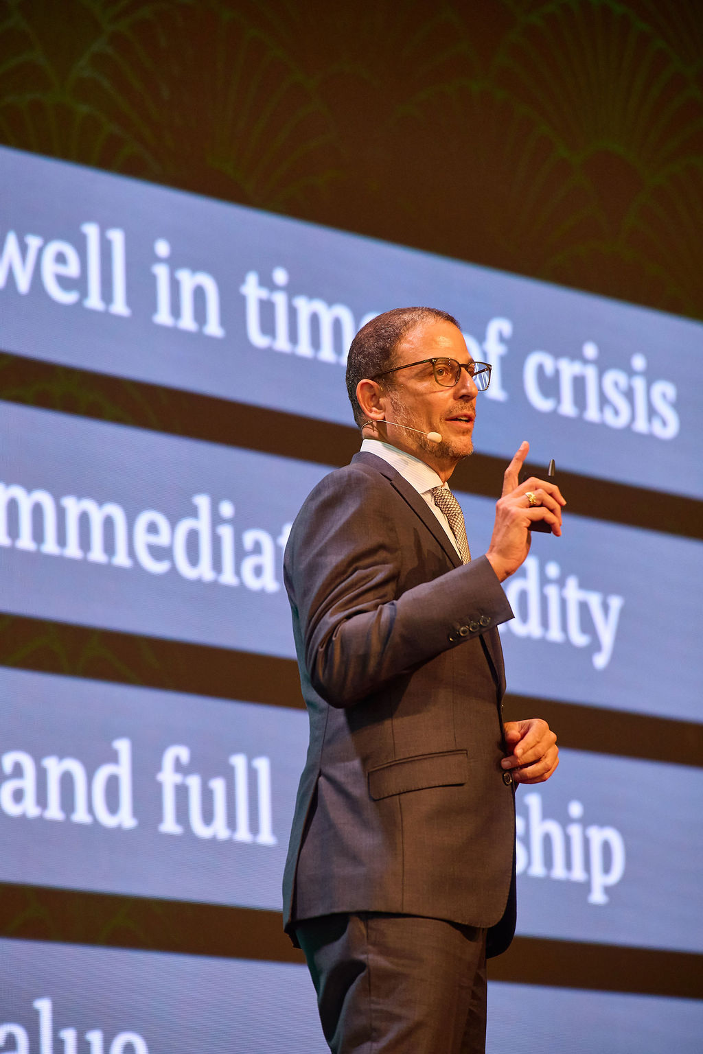 Gold is Down 23%. J. Rotbart & Co. Announces Projections for Year End Prices Over $5,650 Unchanged