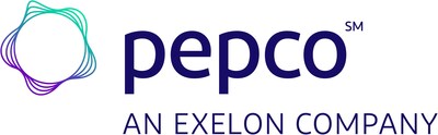 Pepco, an Exelon company
