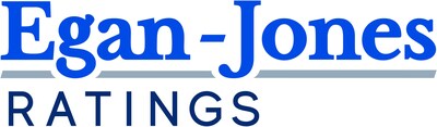 Egan-Jones Ratings Co. (PRNewsfoto/Egan-Jones Ratings Co.)