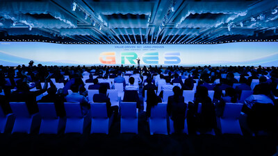 Sungrow Hosts GRES 2026, Showcasing Value-Driven Innovation Across Full Energy Scenarios Sungrow Hosts GRES 2026, Showcasing Value-Driven Innovation Across Full Energy Scenarios