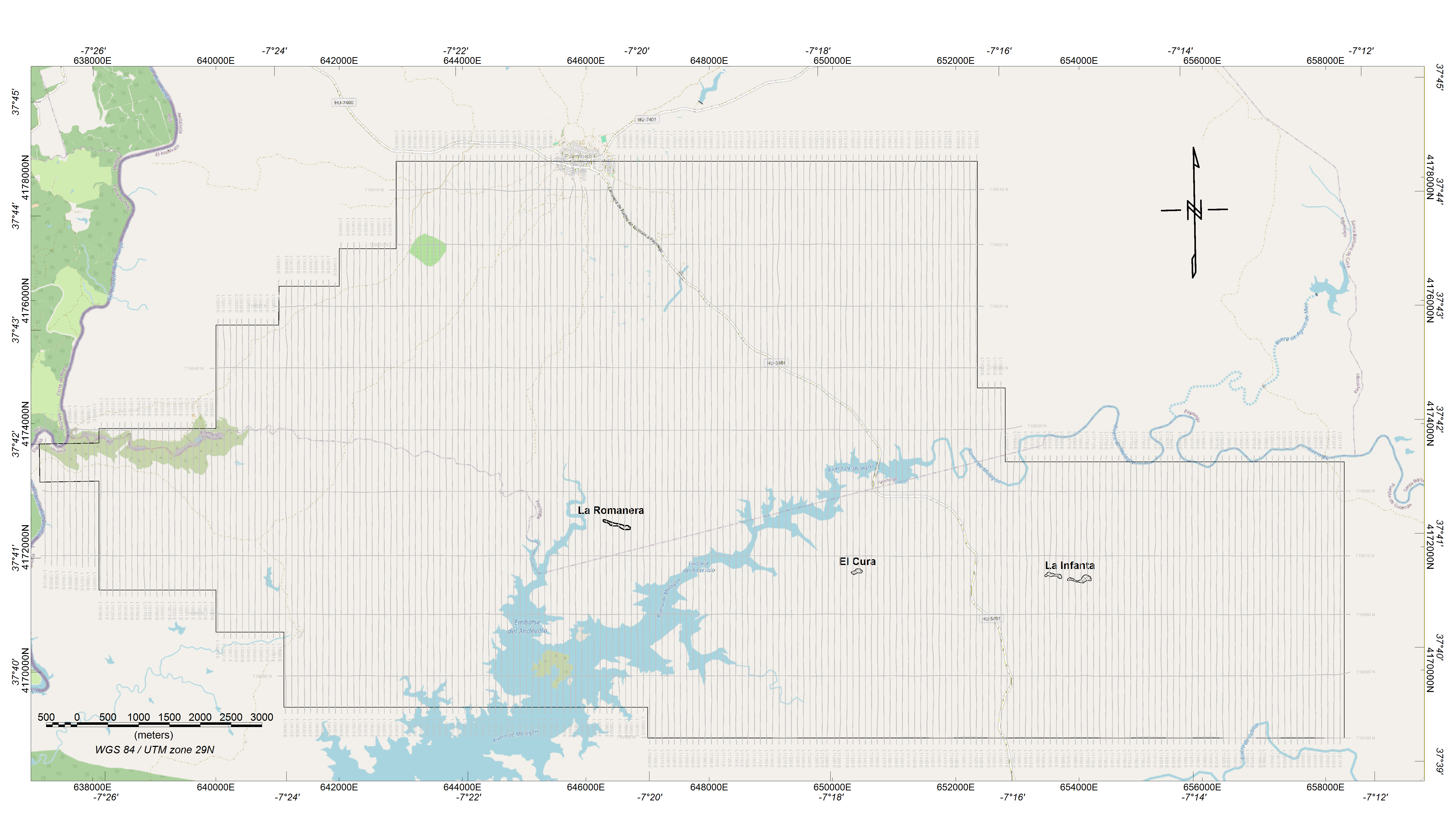 2604_Figure 1_Survey Location