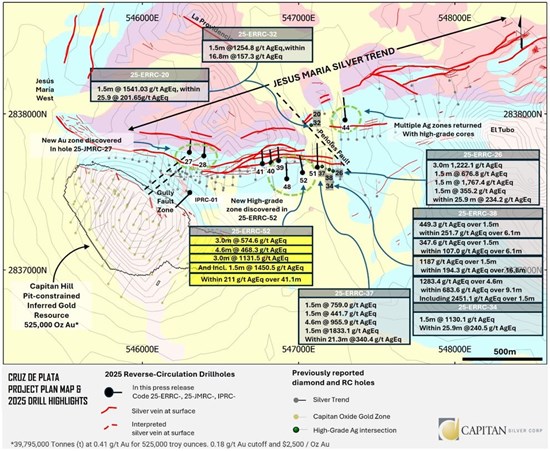 Cannot view this image? Visit: https://www.miningstockeducation.com/wp-content/uploads/2026/04/290837_capitanfig1_550.jpg