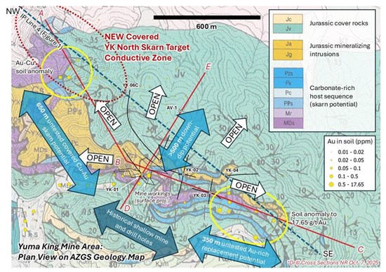 Cannot view this image? Visit: https://www.miningstockeducation.com/wp-content/uploads/2026/04/294337_corcelfig2_550.jpg