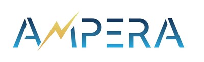 AMPERA Inc. Logo (PRNewsfoto/AMPERA)