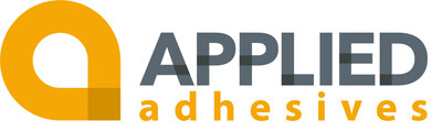 APPLIED Adhesives (PRNewsfoto/APPLIED Adhesives)