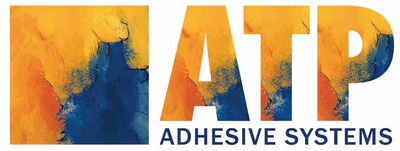 ATP Adhesive Systems Logo