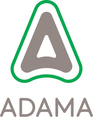 ADAMA Logo
