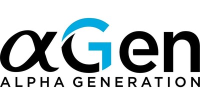 Alpha Generation (PRNewsfoto/Alpha Generation, LLC)