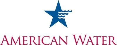 American Water Logo (PRNewsfoto/American Water)