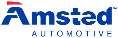 Amsted Automotive is a leader in advanced metal-forming, cold-forming and powder metal technologies, as well as innovative propulsion solutions for electrified, hybrid and internal combustion engine powertrain systems serving the global automotive, off-highway, and mining industries. (PRNewsfoto/Amsted Automotive)