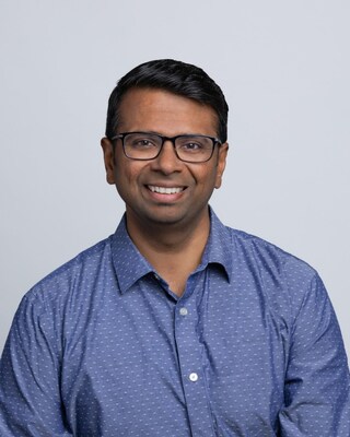 Anand Narayanan, Senior Vice President of Asset Management and Operations