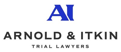 Logo (PRNewsfoto/Arnold & Itkin LLP)