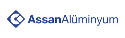 Assan Aluminyum Logo (PRNewsfoto/Assan Aluminyum)