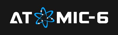 Atomic-6 Logo