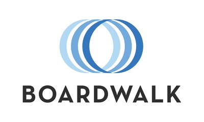 Boardwalk Logo (PRNewsfoto/Boardwalk Pipeline Partners, LP) Boardwalk Logo (PRNewsfoto/Boardwalk Pipeline Partners, LP)