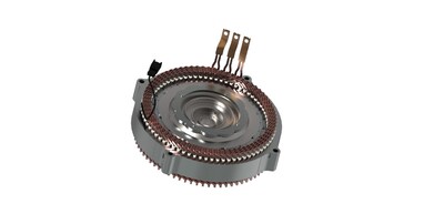 BorgWarner Secures Three Electric Motor Awards in Chin and South Korea