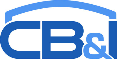 CB&I Logo (PRNewsfoto/CB&I STS Delaware LLC) CB&I Logo (PRNewsfoto/CB&I STS Delaware LLC)