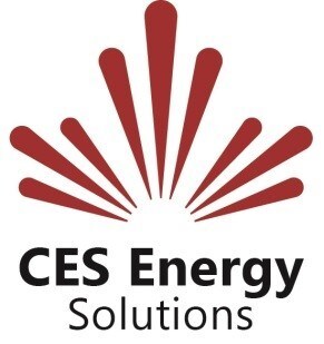 CES Energy Solutions Corp. logo (CNW Group/CES Energy Solutions Corp.)