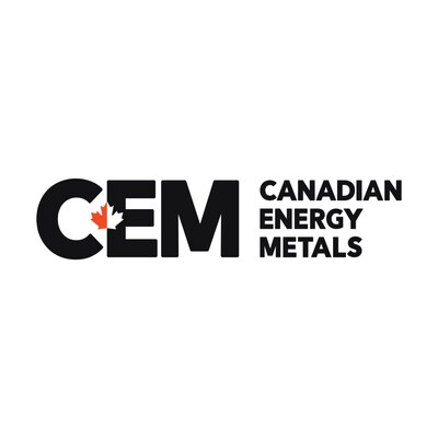 Canadian Energy Metals Logo (CNW Group/Canadian Energy Metals Corp.)