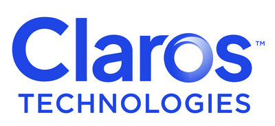 Claros Technologies Inc. (PRNewsfoto/Claros Technologies)