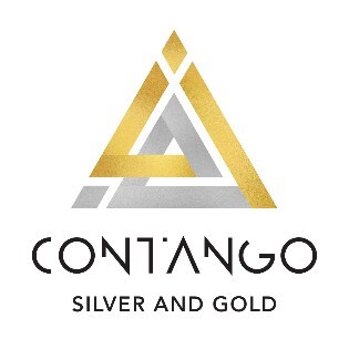 Contango Silver & Gold Inc. logo (CNW Group/Contango Silver & Gold Inc.)