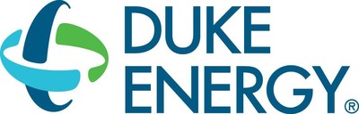Duke Energy logo (PRNewsfoto/Duke Energy) Duke Energy logo (PRNewsfoto/Duke Energy)