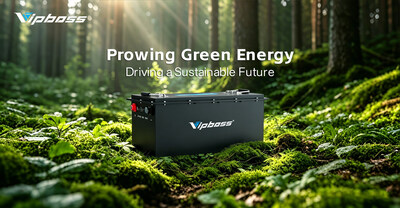 Vipboss is redefining energy for a greener tomorrow — this Earth Day, we continue to innovate for a cleaner and more sustainable planet.