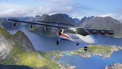Electra’s hybrid-electric EL9 Ultra Short nine-passenger aircraft will transform regional travel in the 80-800 km range, replacing slow car trips with fast, affordable, low-emission flights.