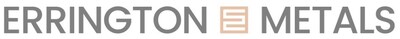 Errington Metals Corp. logo (CNW Group/Errington Metals Corp.)