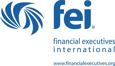 FEI (PRNewsfoto/Financial Executives International (FEI)) FEI (PRNewsfoto/Financial Executives International (FEI))