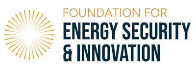Foundation for Energy Security and Innovation (PRNewsfoto/Foundation for Energy Security and Innovation (FESI))