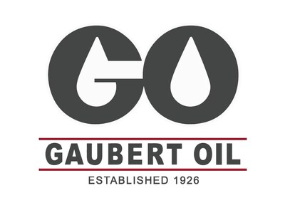 Gaubert Oil logo (PRNewsfoto/Gaubert Oil)