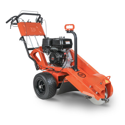 XD17 Stump Grinder