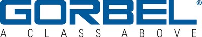 Gorbel, Inc.
A Class Above (PRNewsfoto/Gorbel, Inc.) Gorbel, Inc.
A Class Above (PRNewsfoto/Gorbel, Inc.)