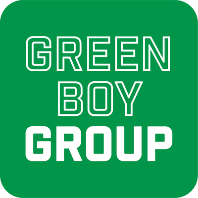 (PRNewsfoto/Green Boy Group) (PRNewsfoto/Green Boy Group)