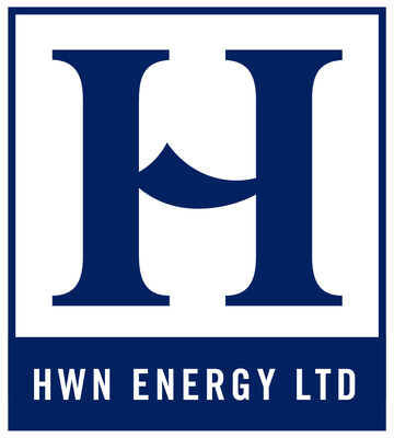HWN Energy Ltd. Logo (CNW Group/HWN Energy Ltd.)