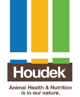 Houdek Logo