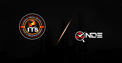 ITS expands service capabilities with the acquisition of NDE Incorporated