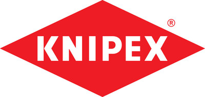 KNIPEX logo (PRNewsfoto/KNIPEX Tools)
