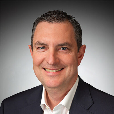 Kevin Reed, P.E., Chief Operating Officer, Michael Baker International