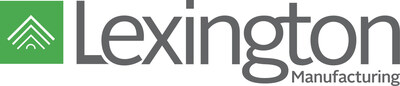 Lexington Manufacturing (PRNewsfoto/Lexington Manufacturing)