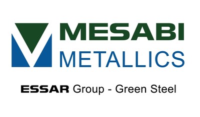 Mesabi Metallics Company LLC (PRNewsfoto/Mesabi Metallics Co. LLC)