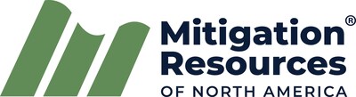 Mitigation Resources logo