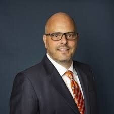 Paul Hébert - Chief Executive Officer - NWT & Nunavut Chamber of Mines (CNW Group/NWT & Nunavut Chamber of Mines)